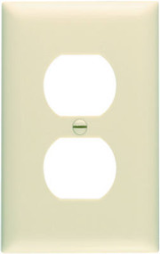 Ivy 1g 1dplx Wall Plate