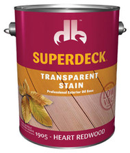 Gal Heart Rdwd Stain
