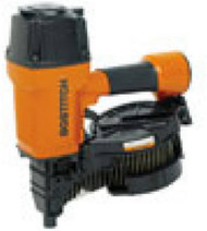 Coil Fram Nailer