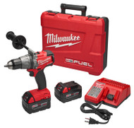 M18 1/2"hamme Drill Kit