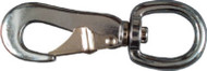 1x4-5/8 Ni Snap Hook