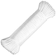 5/32"x50' Wht Paracord