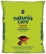 1.5cuft Organic Soil