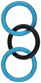 Lg Tpl Link Rubb Chain