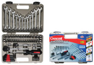 70pc Crescent Tool Set