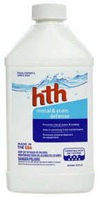 32oz Mtl/stain Defense