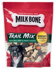 Milk Bone 9oz Trail Mix