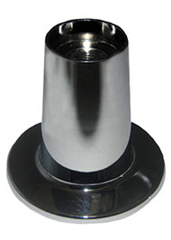 Gerb Chr Shwr Flange