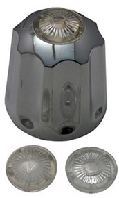 Gerber Clr Shwr Handle