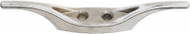 4-1/2" Ss Rope Cleat