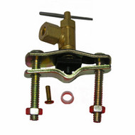 1/4"cmp Saddle Valve