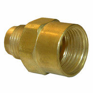 5/8femx15/16 Fl Adapter