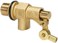 1/2 Brz Float Valve