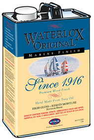 Qt Hi Gls Marine Finish