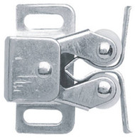 2pk Zinc Dbl Roll Catch