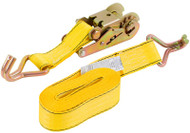 1-3/4x15 Ratch Tie Down