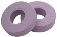 10pk 29/64" Flt Washer