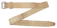 2"saddle Lthr Work Belt