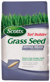 5lb Zoysiaturf Builder