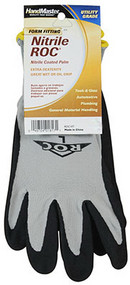 Xl Nitrile Coat Glove