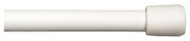 28-48 Wht Tension Rod