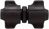 1/2" Univ Coupler