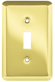 Pb Stamp 1g Tog Plate