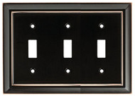 Brz Arch 3g Tog Plate