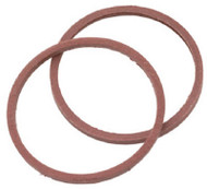 10pk 1.135" Capt Gasket