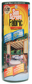 6x20harv Sun Scr Fabric
