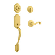 Pb Arlington Handleset