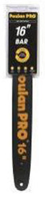 Pp 16" Repl Guide Bar