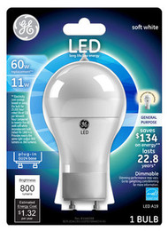 Ge 11w Gu24 Led Bulb