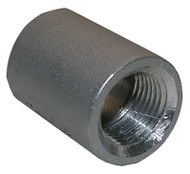 1/2" Ss Pipe Coupling