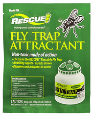 Res Fly Trap Attractant