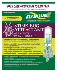 7wk Stinkbug Attractant