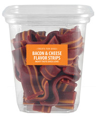 10oz Bacon/chees Treat