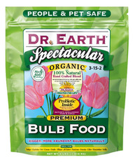 4lb Bulb Food