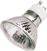50w Fros Halo Fld Bulb