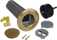 Drop In Flr Box Kit