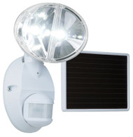 Wht Solar Fld Light