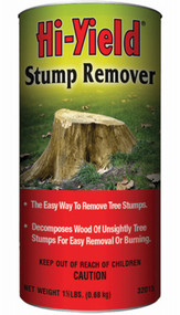 1.5lb Stump Remover