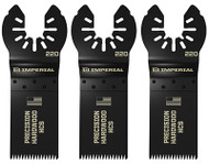 3pk 1-1/4"japan Blade