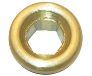 Union 5/8x18t Fauc Seat