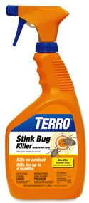 32oz Stink Bug Killer