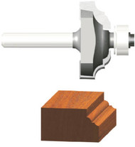 1/2" Classical Rout Bit