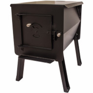Grizzly Camp Stove