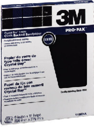 25ct 9x11 Fine Emery