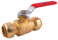 3/4" Ball Valve