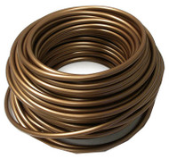 1/4"x100'cop Polytubing